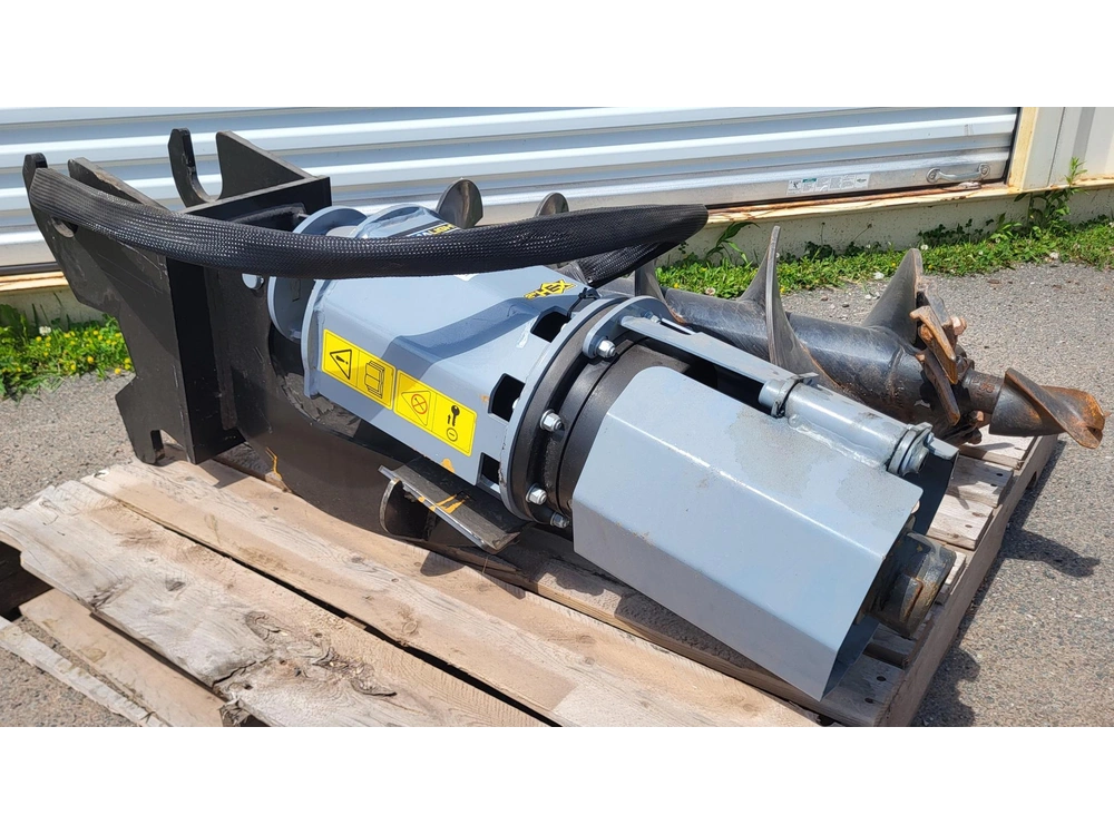 2024 Baumalight Rc582 alt