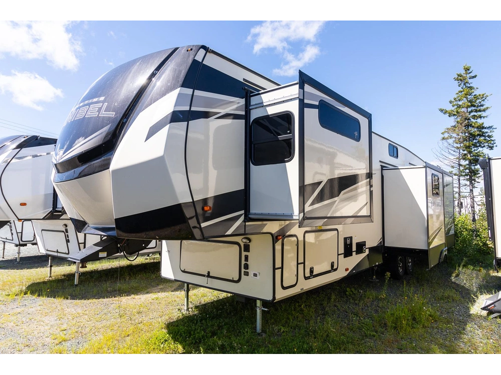 2022 Prime Time Sanibel 3902 Wide Body alt