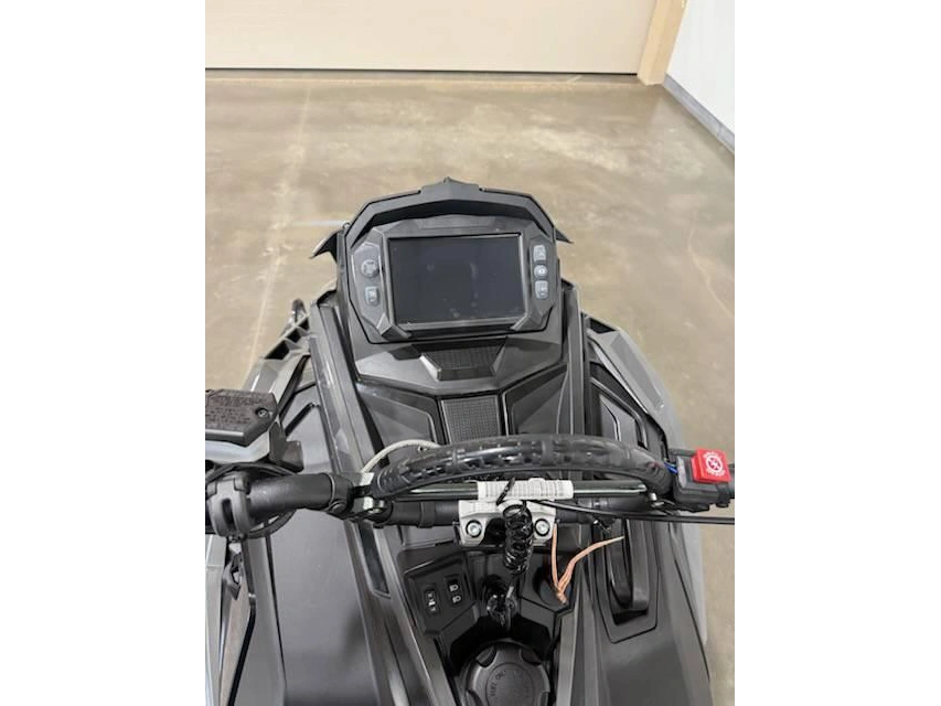 2024 Polaris 9r Pro Rmk Slash 155 alt