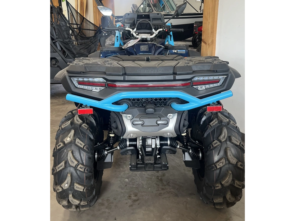 2026 Cfmoto Cforce 1000 Mv alt