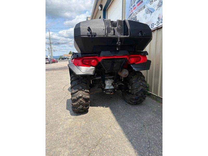 Polaris 2017 Sportsman 570 2017 alt