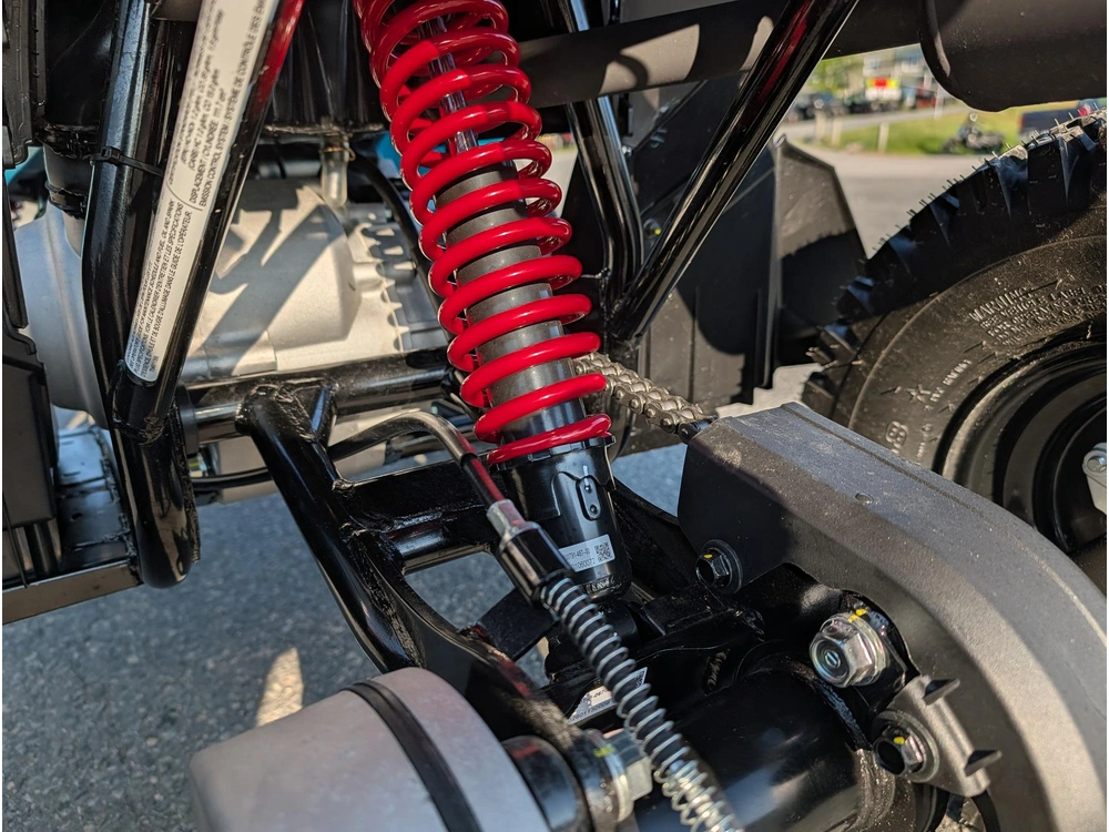 2026 Can-am Renegade 110 Efi alt