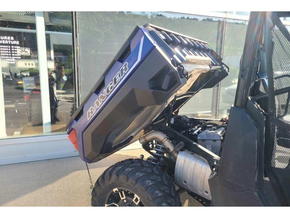 2021 Polaris Ranger Xp 1000 alt