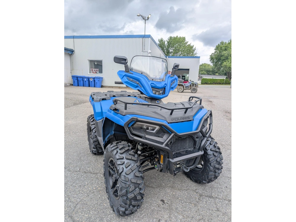 Polaris 570 Trail 2024 2024 alt