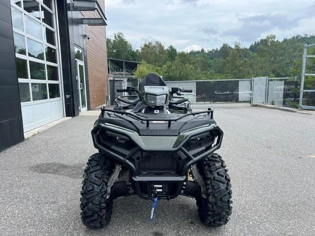 2026 Polaris Sportsman Touring 570 Premium alt