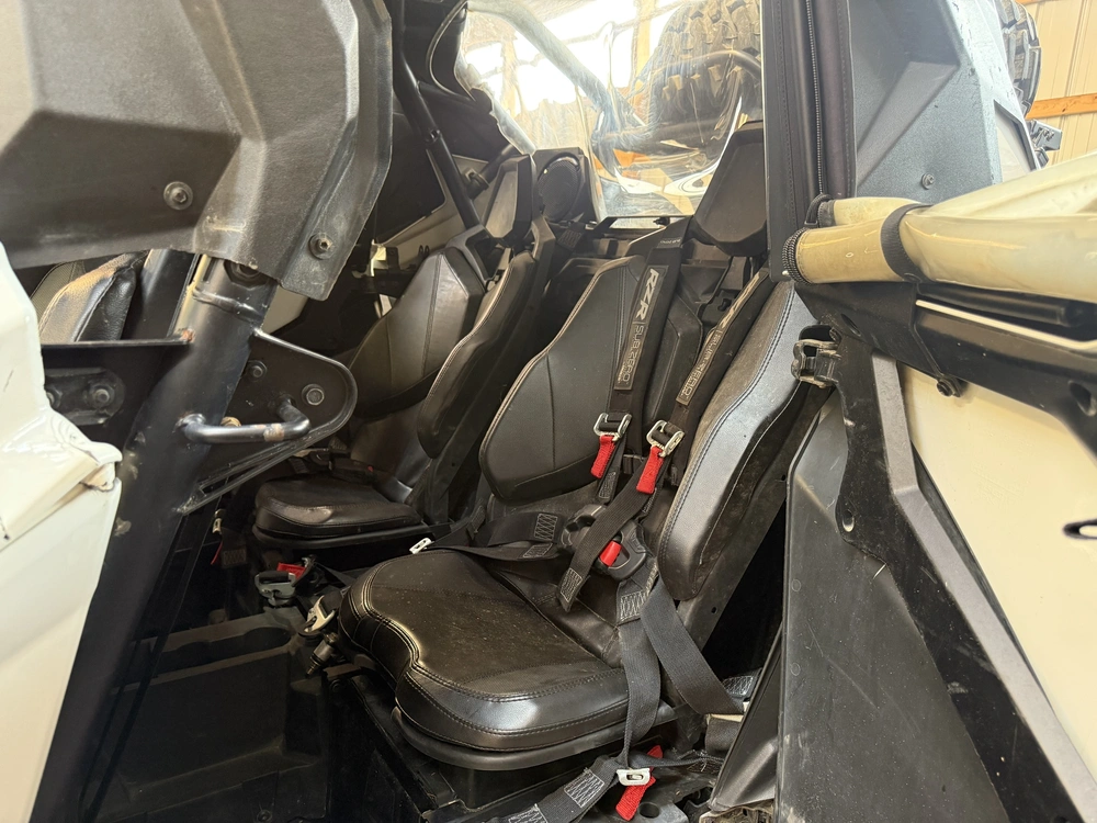 2021 Polaris Rzr Pro Xp 4 Ultimate alt