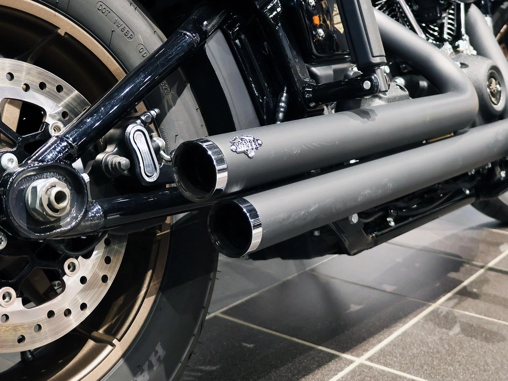 Harley-davidson Low Rider S Fxlrs 2023 alt