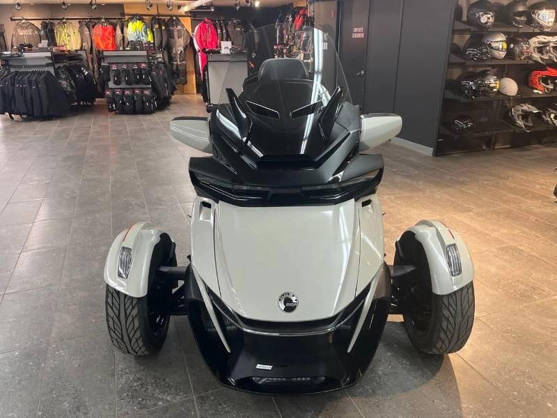 Can-am Rt Limited (se6)craie/chrome 2020 alt