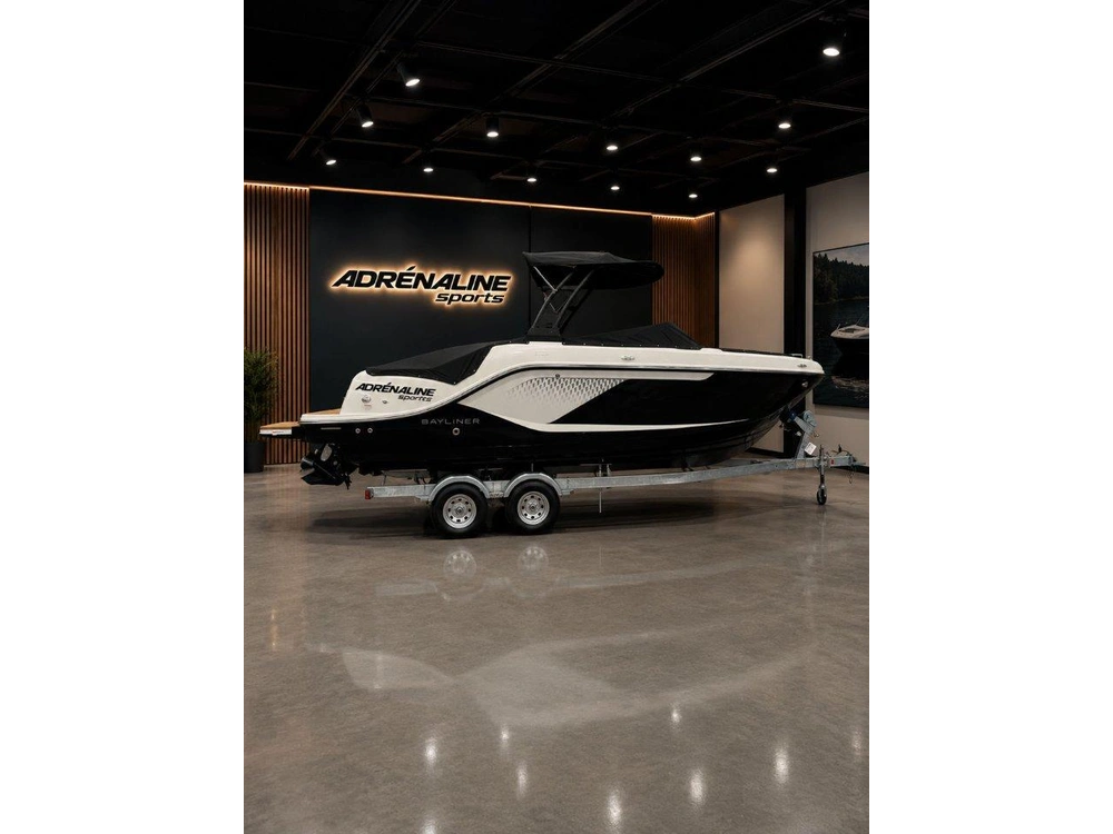 Bayliner Bayliner D22i 2026 2026 alt
