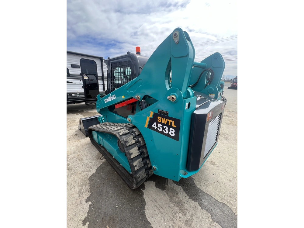 2026 Sunward Swtl4538 alt