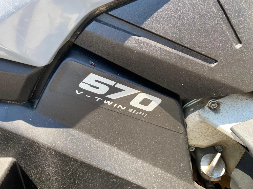 2021 Can-am Outlander Max 570 Dps alt