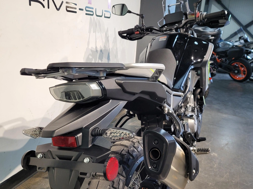 2026 Cfmoto Ibex 450 alt