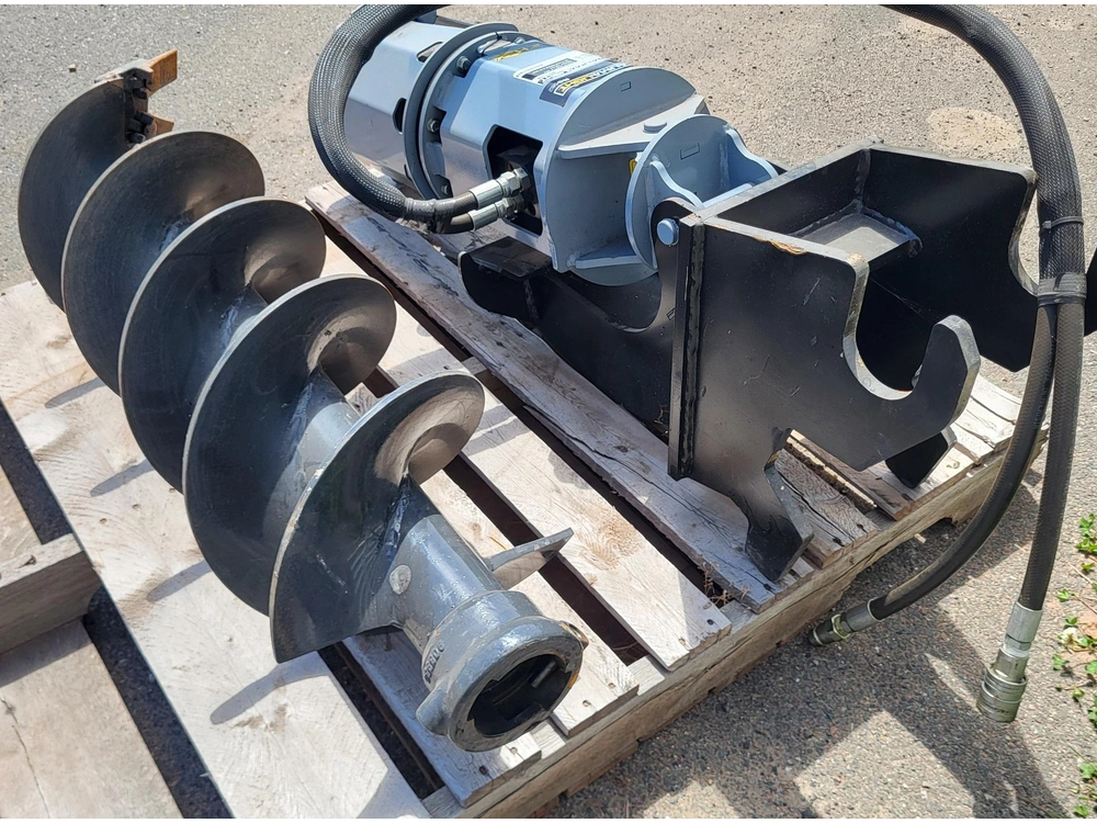 2024 Baumalight Rc582 alt