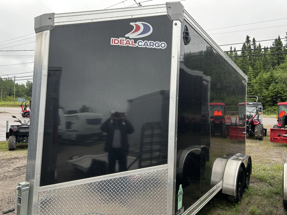 Ideal Cargo 7.5 X 14 Ta2 2026 alt
