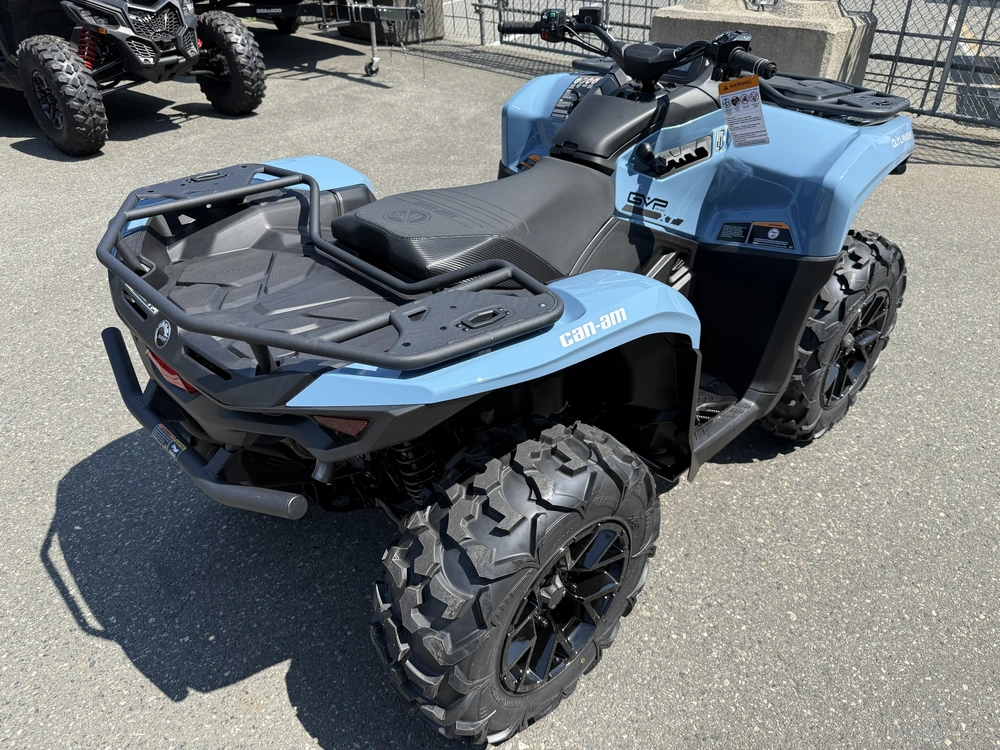 2026 Can-am Outlander Xt 700 alt