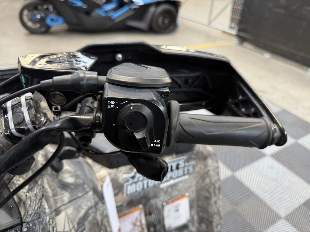 2022 Cfmoto Cforce 800 Xc alt