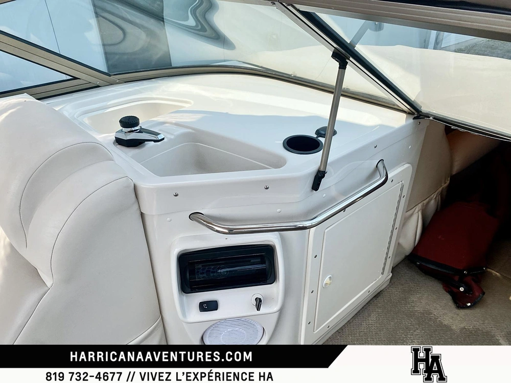 2008 Princecraft Vacanza 220 alt