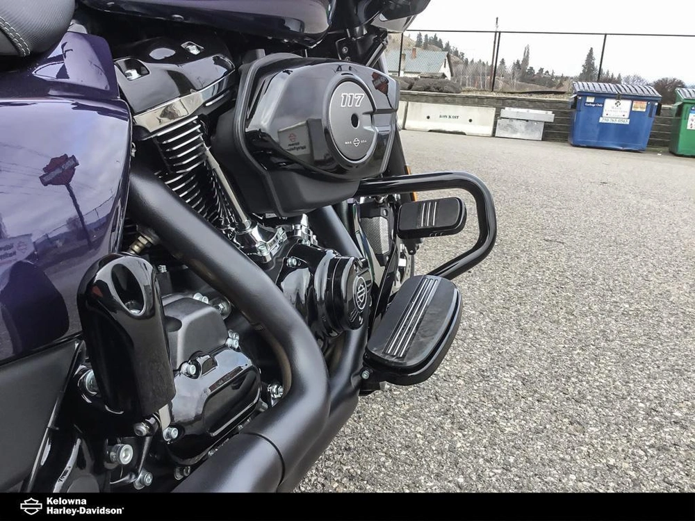 2026 Harley-davidson Fltrx - Road Glide® alt