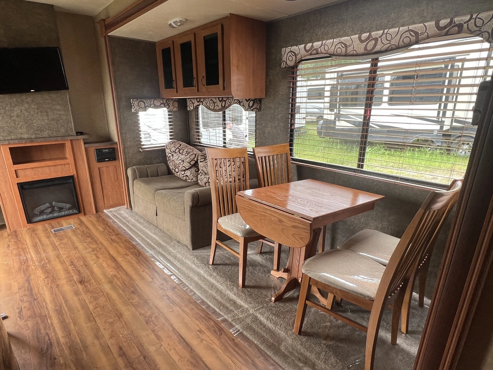 2014 Forest River Cherokee 39 Kb alt