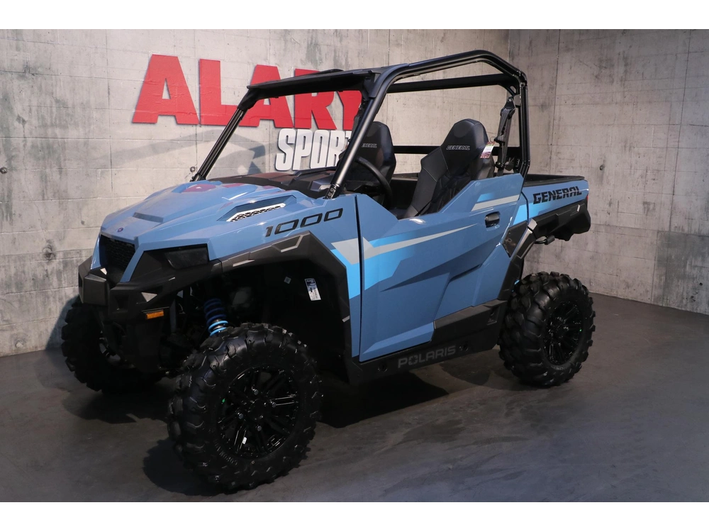 Polaris General 1000 Premium 2026 alt