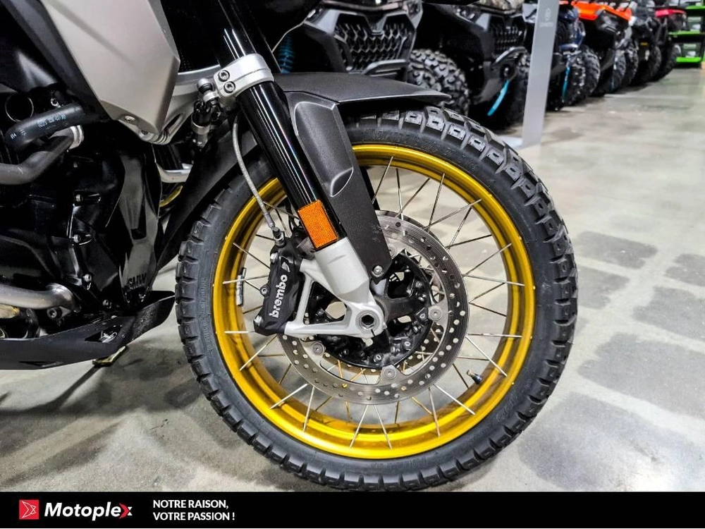 2022 Bmw Gs 1250 alt