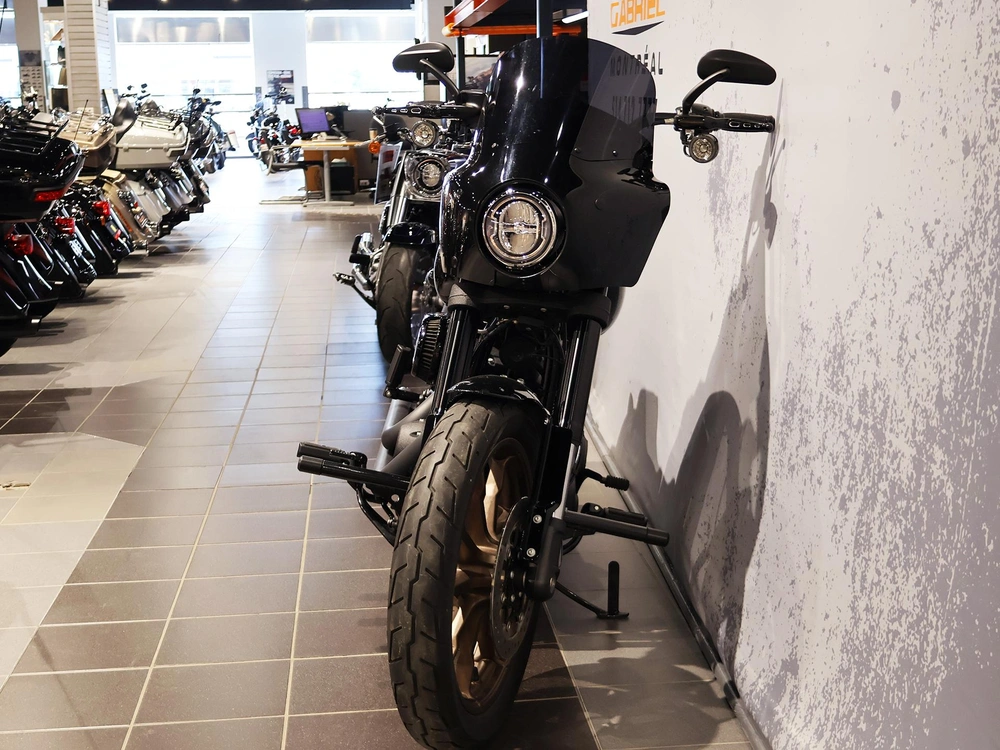 Harley-davidson Low Rider S Fxlrs 2023 alt