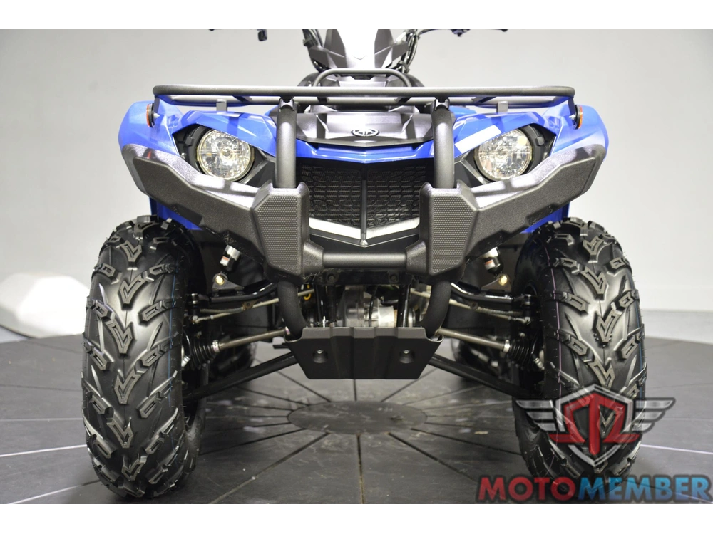 2024 Yamaha Kodiak 450 alt