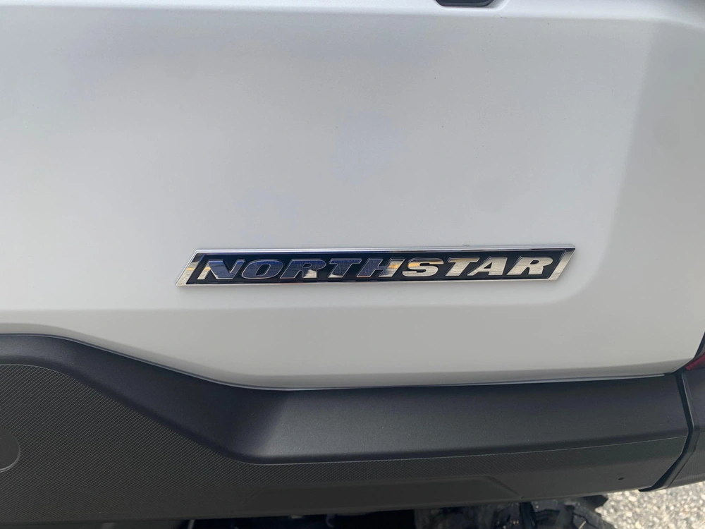 2025 Polaris Ranger 1500 Ultimate Northstar alt