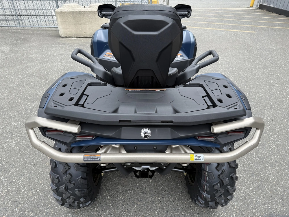 2026 Can-am Outlander Max Limited 1000r alt