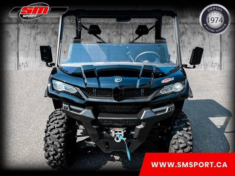 Cfmoto Uforce 1000 Eps 2023 alt