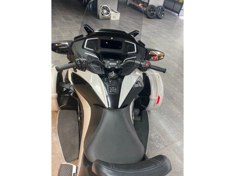 Can-am Rt Limited (se6)craie/chrome 2020 alt