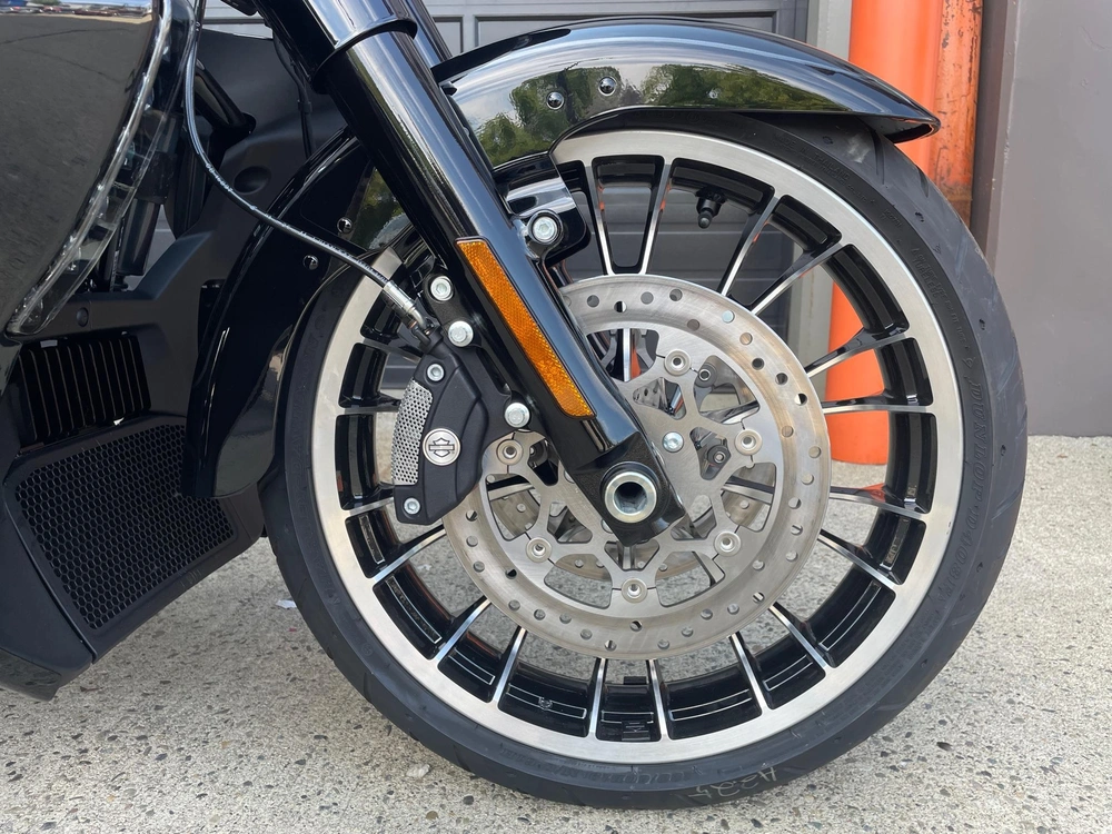 2026 Harley-davidson Trike Flhlt - Street Glide® 3 Limited alt