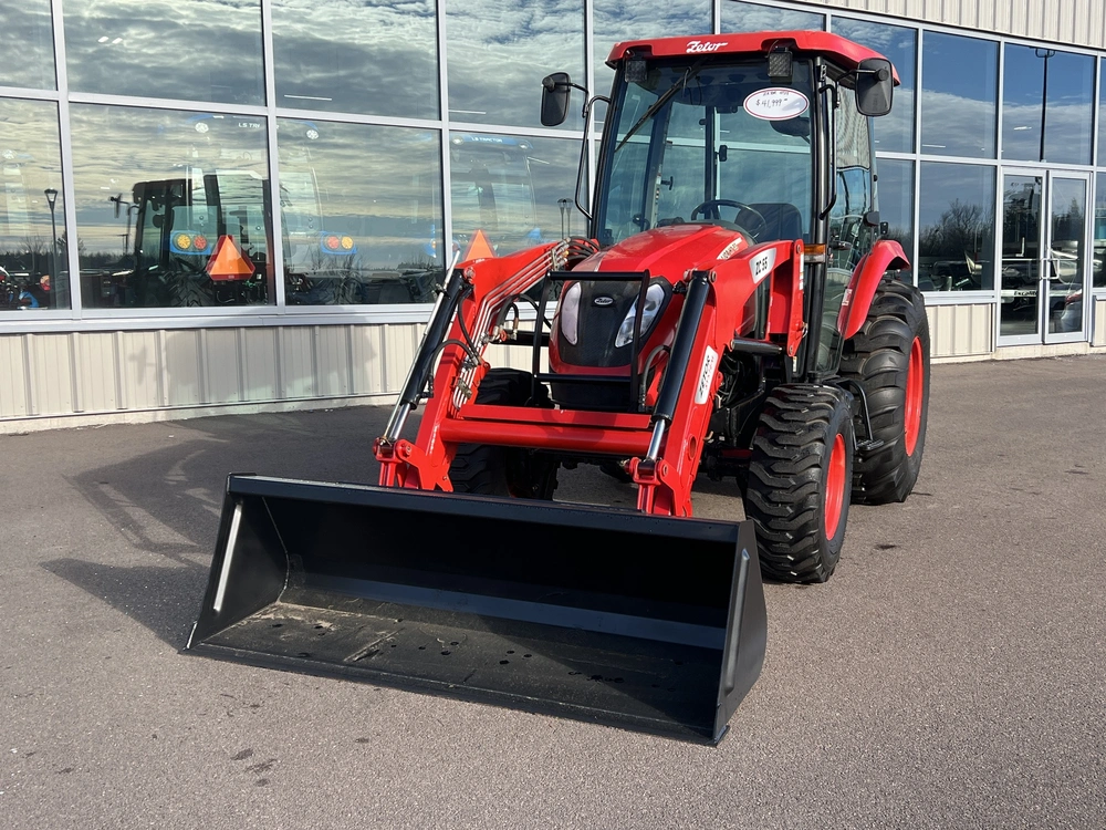 2020 Zetor Major Ht55 alt