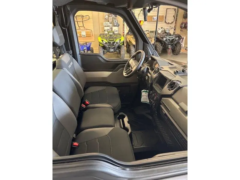 2026 Polaris Ranger Xd 1500 Northstar Ultimate alt