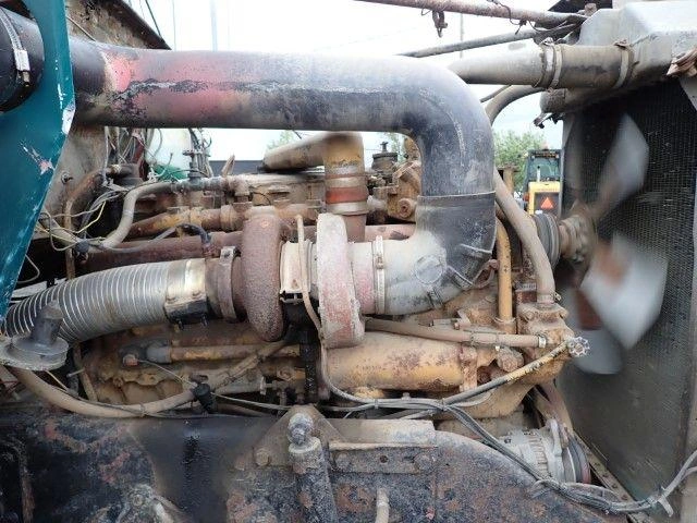 Kenworth W900 1976