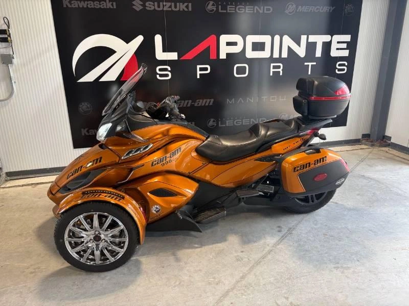 2014 Can-am St Ltd 990 alt