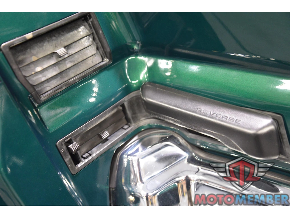 1997 Honda Gold Wing Aspendcade alt