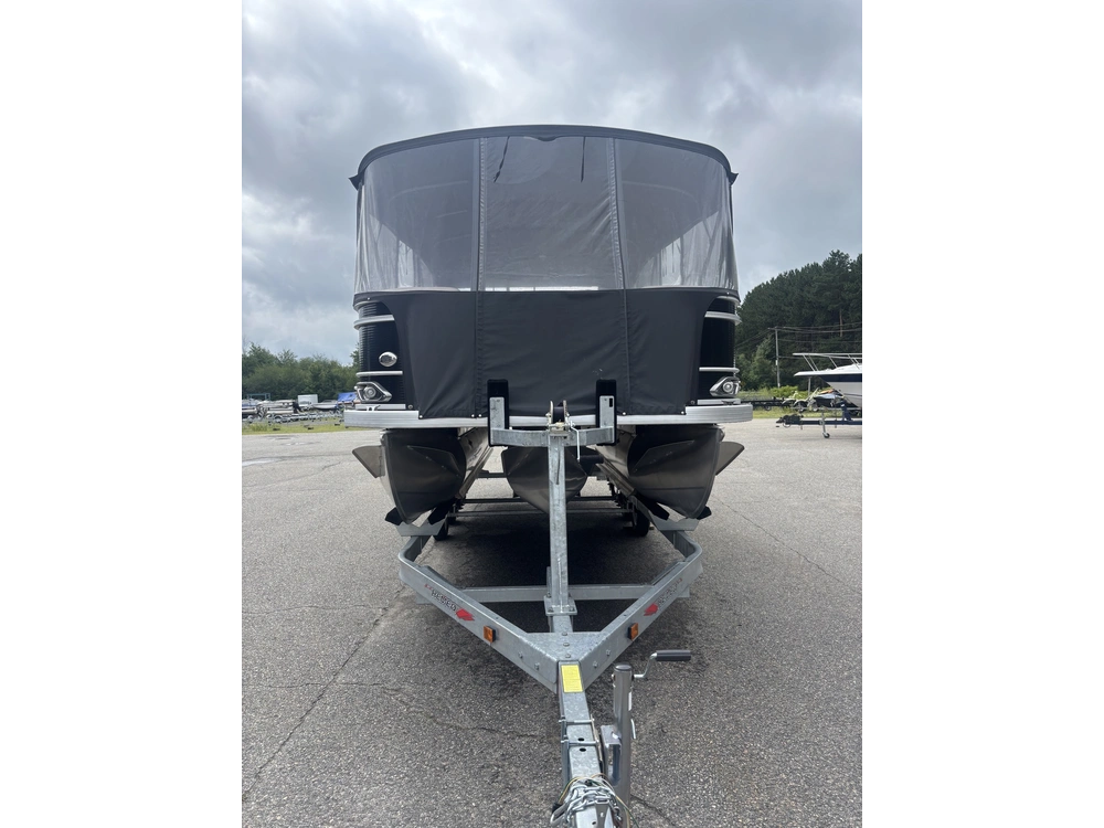 Princecraft Vectra 21 2020 alt