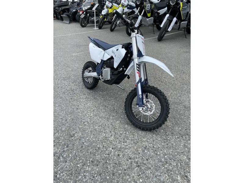 Husqvarna EE5 2027