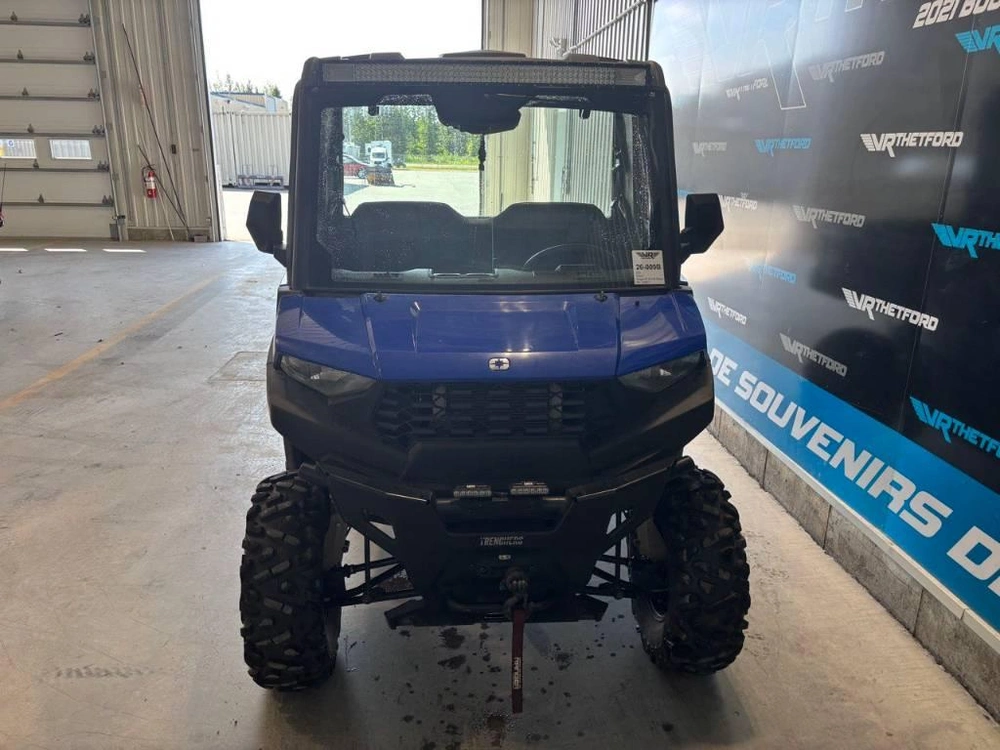 Polaris Ranger Sp 570northstar Édition 2022 alt