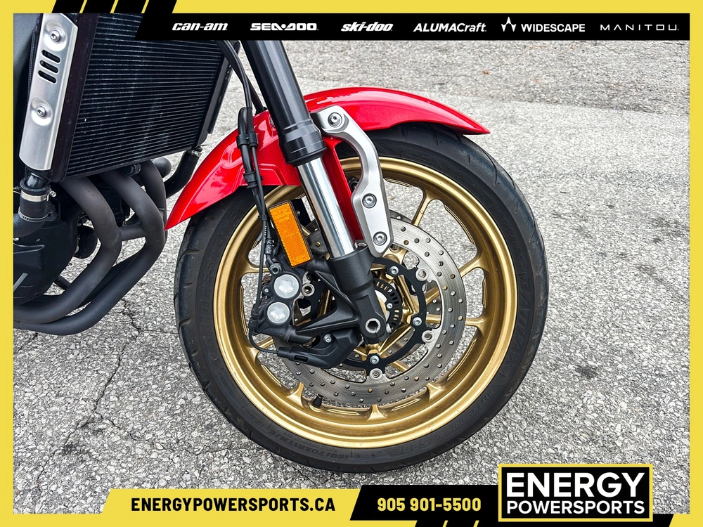 2020 Yamaha Yamaha Xsr 900 alt