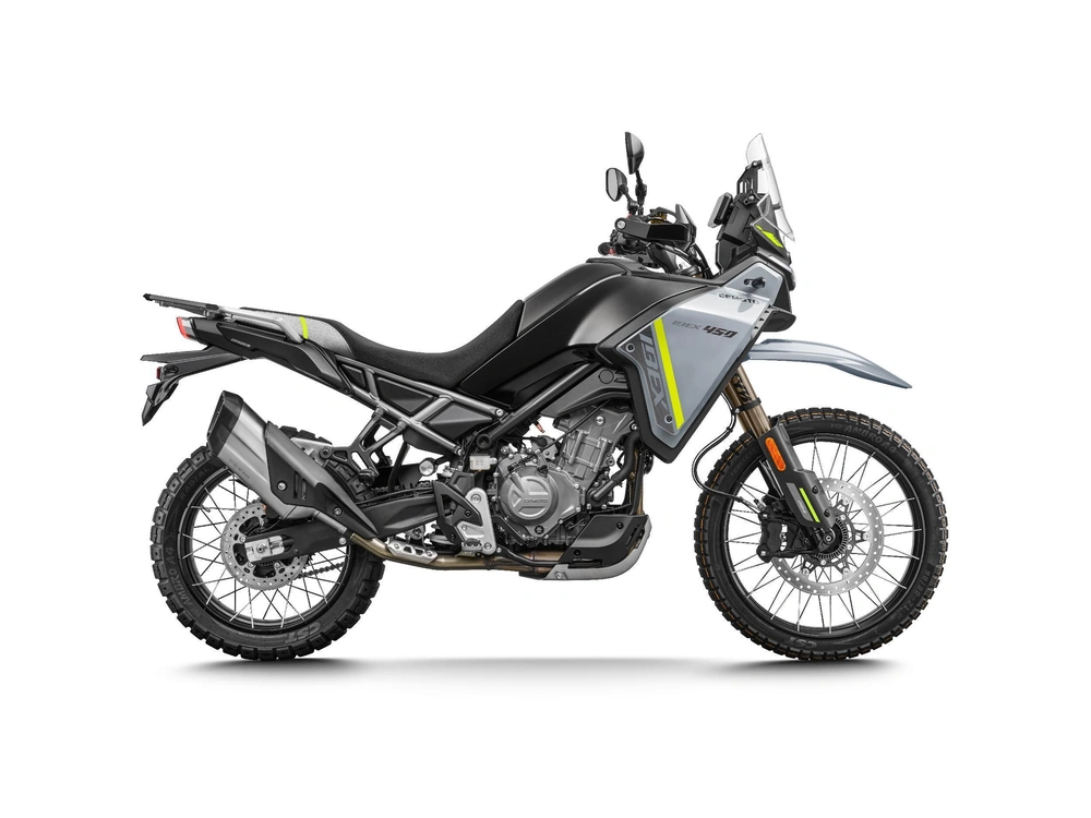 2026 Cfmoto Ibex 450 alt