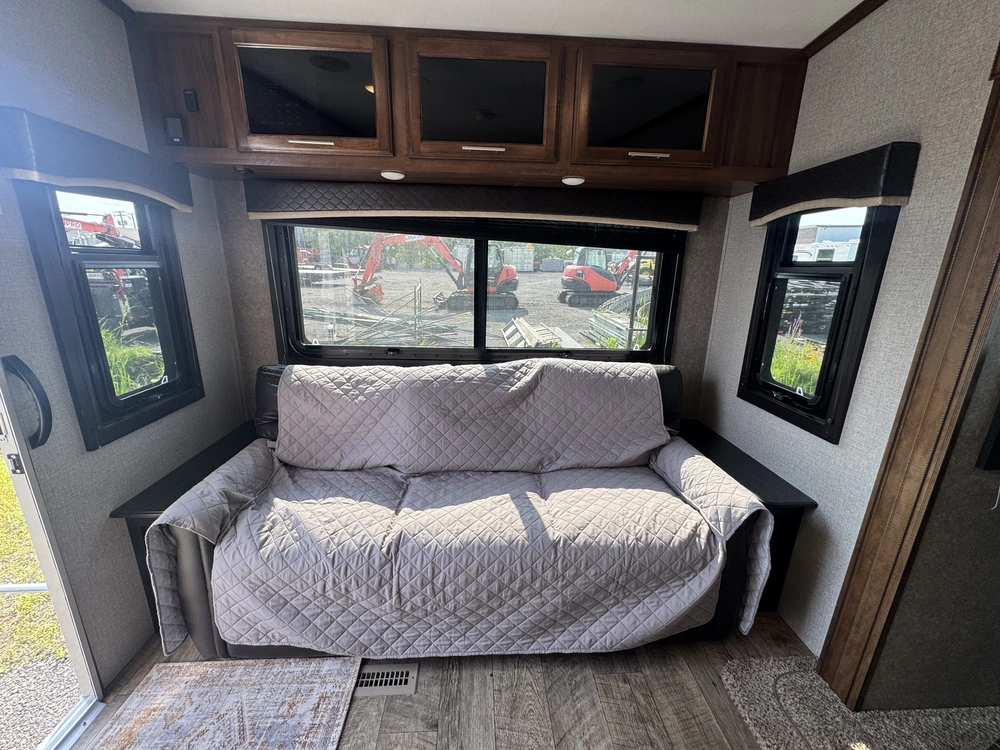 Jayco Eagle 245cks 2019 alt