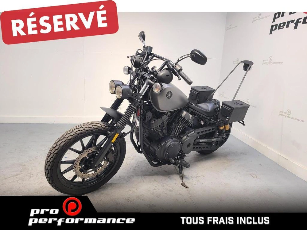 Yamaha Bolt R-spec 2014 alt