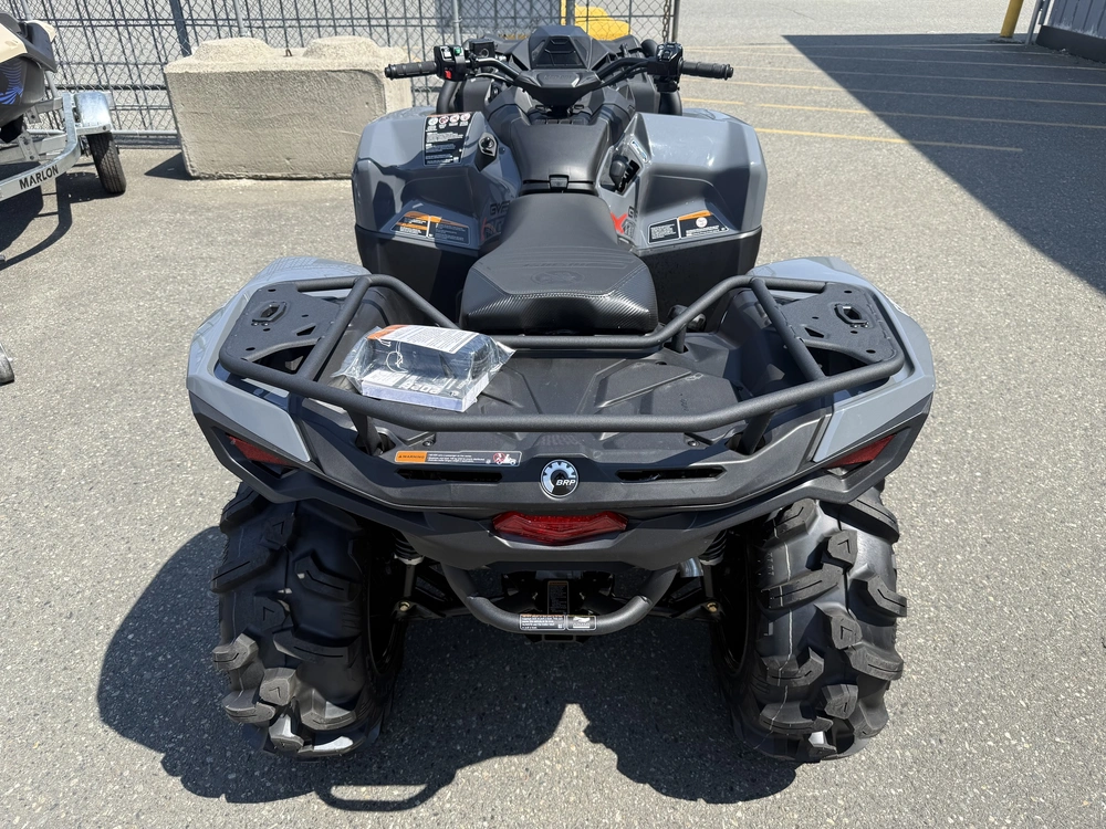 2026 Can-am Outlander X Mr 700 alt