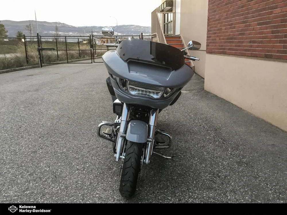 2026 Harley-davidson Fltrx - Road Glide® alt