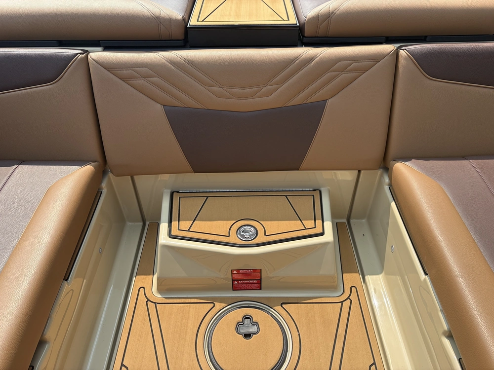 2026 Atx Surf Boats 22 Type-s alt