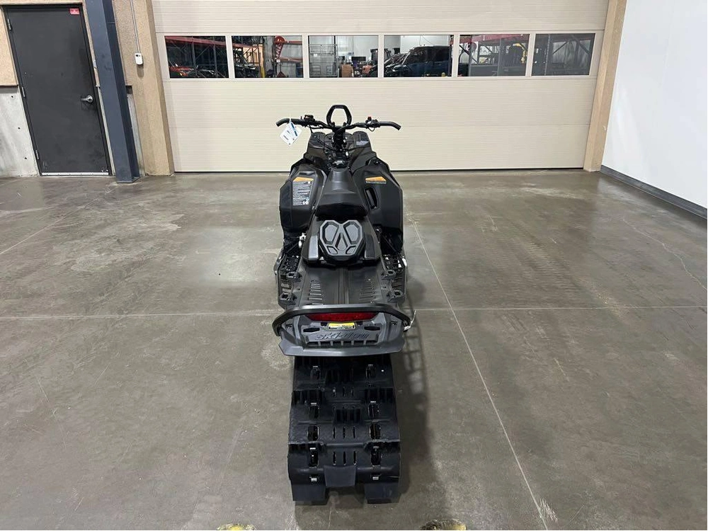 2026 Ski-doo Summit Adrenaline W/edge 154 850 Shot alt