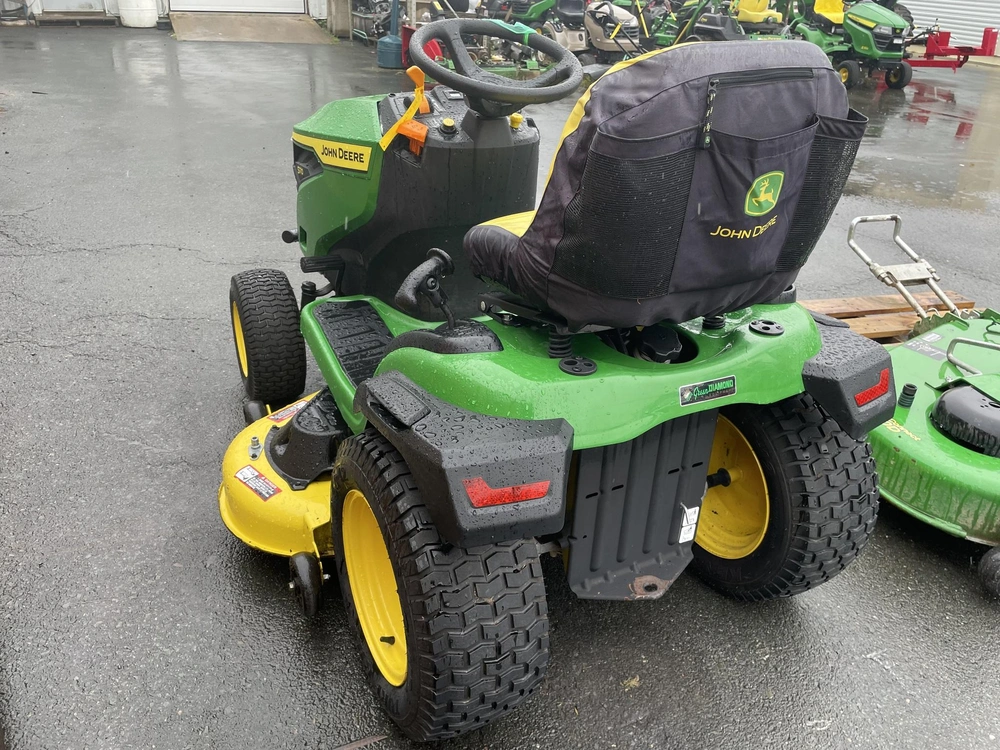 2021 John Deere S170 alt