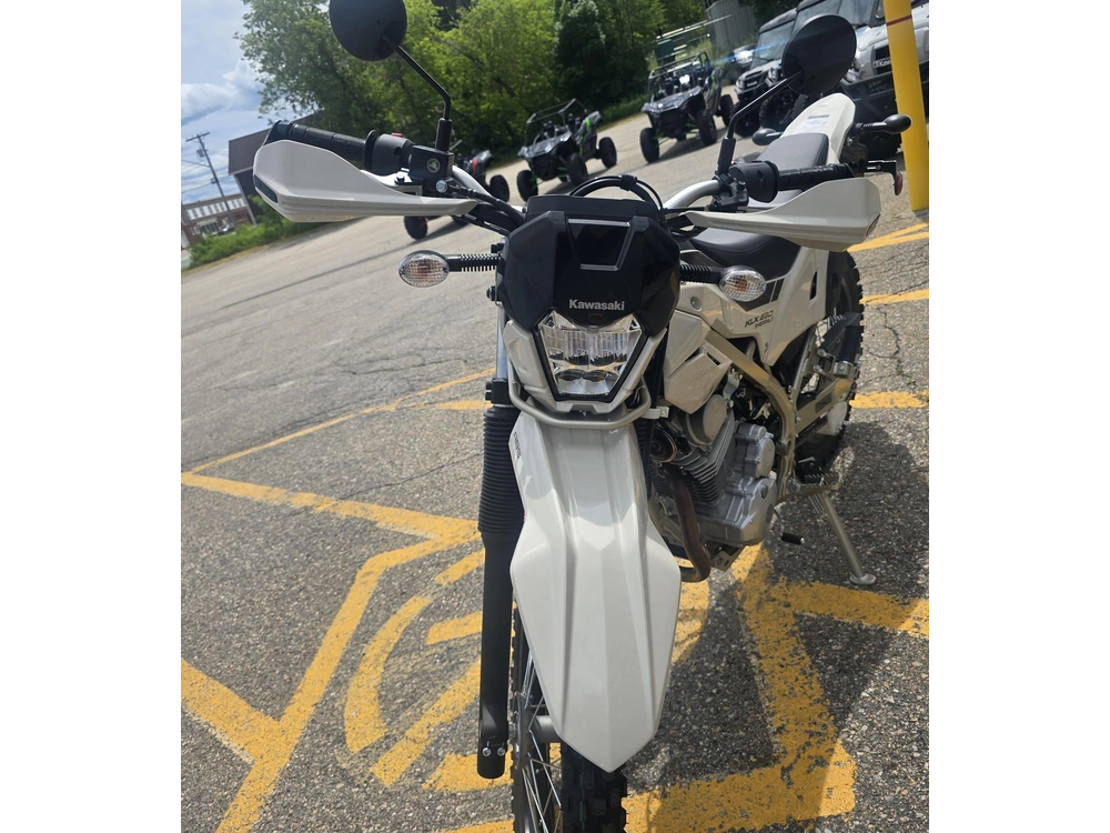 2026 Kawasaki Klx230 Sherpa S alt